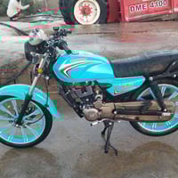 موديل 23 • اوراق اصولي • تاير جديد