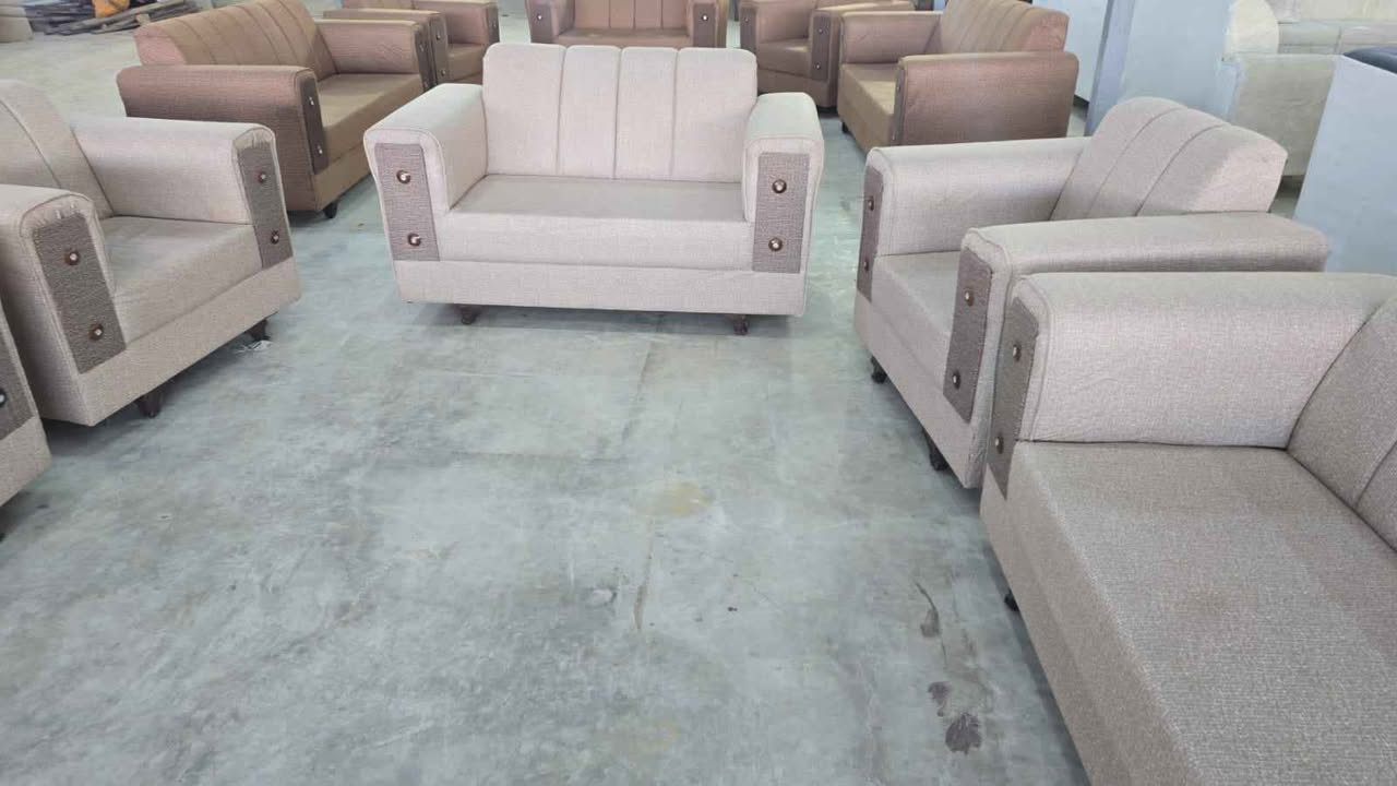 تخــــم مودرن 
خمس قطع ١٠ مقاعــــد 
شغل بغداد  
بســـــعر  500الف البصرة, العراق


**إذا كنت صاحب هذا الإعلان وتريد حذفه لأي سبب، رجاءا أرسل رسالة إلى الدعم الفني**