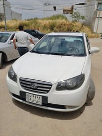 النترا • ٢٠٠٧ • ١٥٨٠٠٠ كم