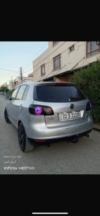 غولف • ٢٠٠٧ • قطع غيار