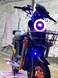 X900 • موديل ٢٠٢٦ • بريك مكسور