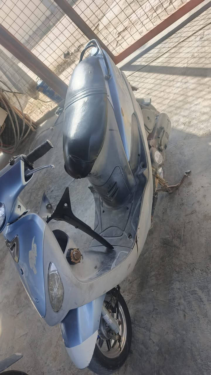 سلام عليكم ماكس صارله 3تشهر من طلعت من رمبهة برغي مامفتوح بيهة سلف شغال كهربئيات شغالهة مكأأني سمأأوهة مركز سعر خخاص


**إذا كنت صاحب هذا الإعلان وتريد حذفه لأي سبب، رجاءا أرسل رسالة إلى الدعم الفني**