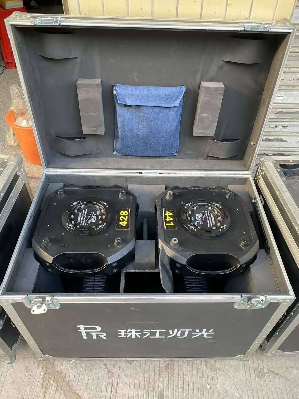 Pearl River 2362 with CMY Mixed Color 350 Three-in-One Airline Box Fineness New Time Less 64 Units, WhatsApp + 8619812001608


**إذا كنت صاحب هذا الإعلان وتريد حذفه لأي سبب، رجاءا أرسل رسالة إلى الدعم الفني**