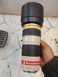 عدسة • فتحة ٢ • جديدة