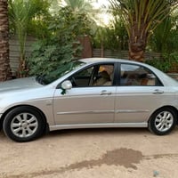 سيراتو • ٢٠٠٨ • محرك ١٦٠٠