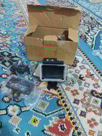 كامره مغامرات • ملحقاتها • ناصريه