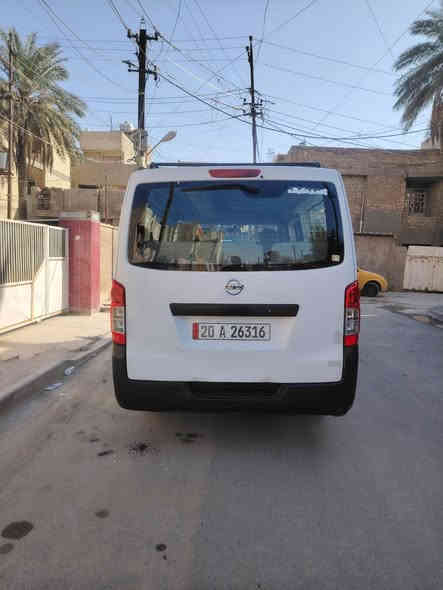 نيسان زعره موديل ٢٠١٣ رقم دياله الجديد كير مكينه مكفولات والكشر كبال العين السعر ١٣٥  وبيها مجال الشراي ***********
