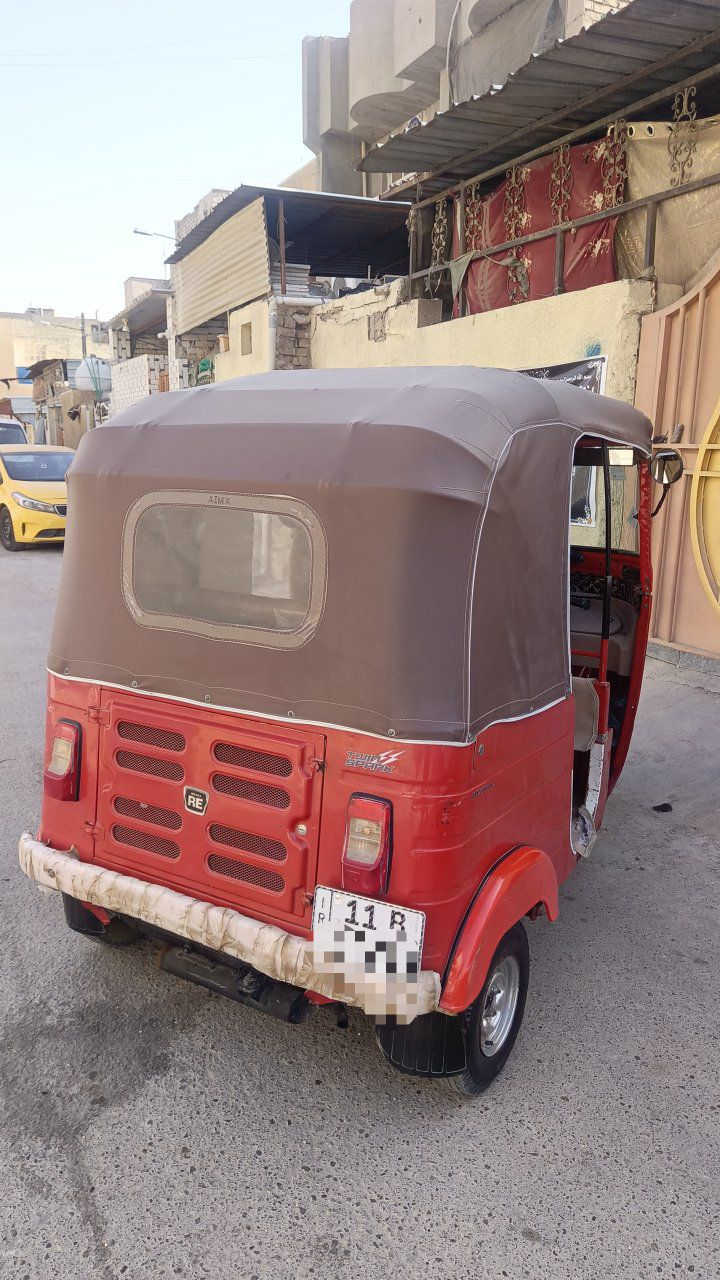 سلام عليكم تكتك موديل 2018 تكتك بلاديه مكينه مامفتوحه بس زنجيل مبدل تكتك مامشتغل بيها شي قليل الله شاهد تكتك حلوه عارضها 6 وبيها مجال التصال ***********
