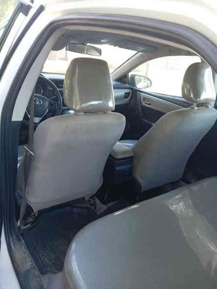 السلام عليكم اخوي كورلة 2016 أمريكي حادث جاملغ امامي يمنة ويدايت البنيد بيهة طخات سعر ١٢٠وبيهة مجال *********** بغداد
