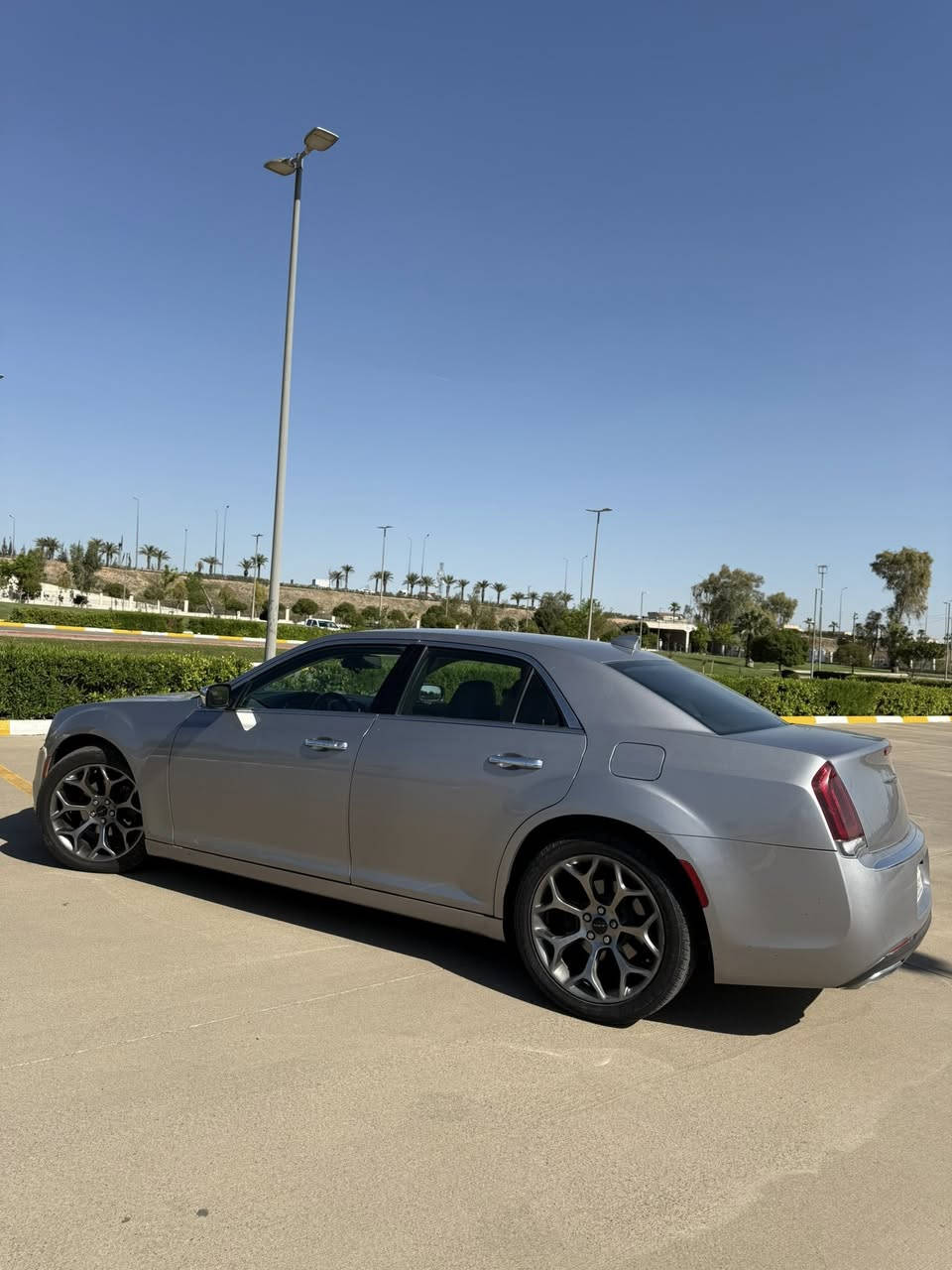 اوباما اصل 18 مسجل 22 بيدي سجلتها بغداد انكليزي باسمي شرط المداور وارد كندي كفاله عامة حتى الدعاميات 
جاهزة بيها منظومة غاز إيطالية 
مكاني نجف ***********
سعر 205
