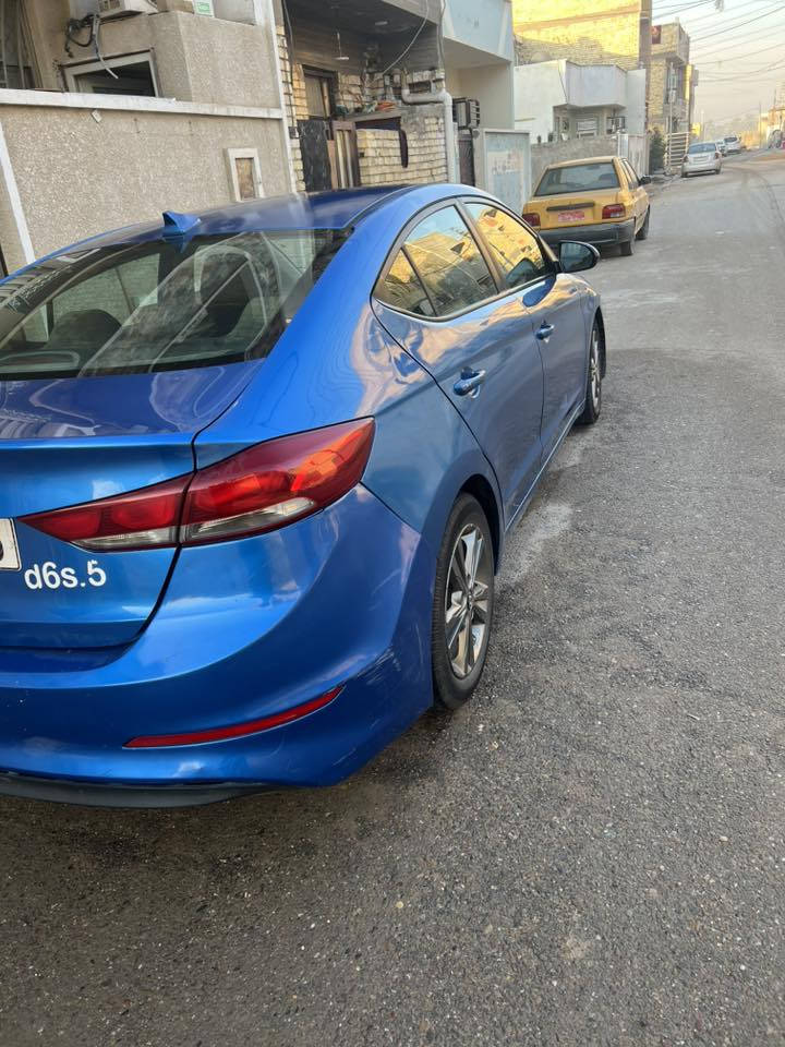 السلام عليكم
النترا 2017 رقم نجف باسمي حادثها جاملغ خلفي

 ليبل واحد بدون تبديل وبيها حالوب بالقمارة وصبغ حزام معجون بيها جاملغ خلفي مع باب السائق وبيها بالبنيد ماشية (110) هزة مانافذة بعدها صدر امامي خلفي جيد تخم تاير مكينة كير كفالة عالفحص صور حادث امريكا بالصور السعر (105) وبيها مجال بسيط مكاني الشعب رقمي  ( ***********)
