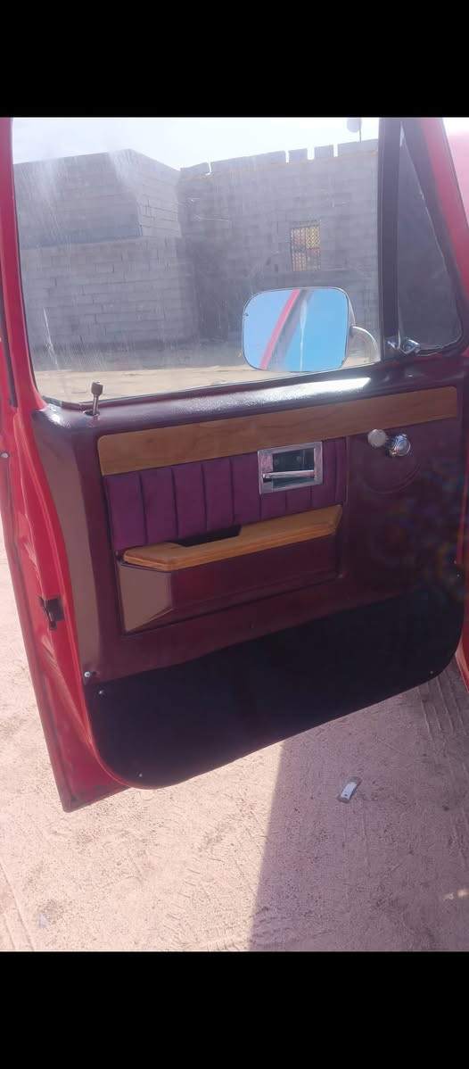 سلام عليكم جمس مكينه كير تاهو حداده نضيفه رقم بغداد ألماني وسنويه كارتونيه بيها وكاله شاصي كفاله شلعه شك كاع صوت مرعب المراوس حسب قناعه وبيع ب 50 وبيها مجال مكاني بصره ‏‪***********
