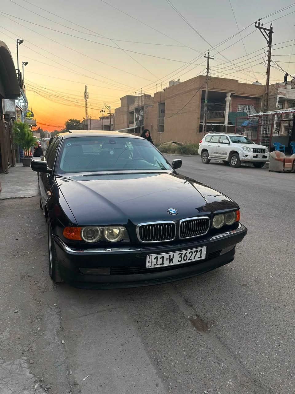 Bmw 730i خفاش
مديل95 محدث بجم 2000 سلايت جام شاشة تاب لحية دوس ايرباكات غرفة كهرباء صاج تخم تاير باتري جديد بجم زينون بردة كهرباء السعر 95 بيع او امروس  رقم جديد وهزة جديدة ب سمي ***********
