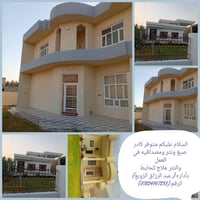 يوجد كادر نثر وصبق متفرغ الي محتاج يتصل على الرقم  07824967235