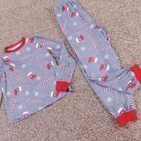 بنات • تراكات • ملابس اطفال