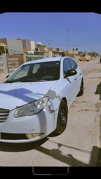 النترا • رقم أربيل • مكينة جديدة