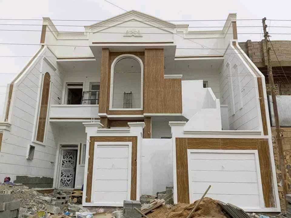 ‎ديكورات وأصباغ بمنتهى الجودة والإتقان ✨✔️
‎عمل طلس + ديكور بسيط حسب الطلب + صبغ  في غاية الروعة وحسب طبيعة المكان الوظيفية.
‎أنهي المرحلة الأخيرة من تجهيز منزلك بعالم ديكوري ساحر.
‎ميز بيتك بأرقى الديكورات التي يتم انجازها بادق التفاصيل 
‎استغل #الفرصة ليصبح منزلك اكثر رونقاً واناقه
‎تصاميم رائعه تناسب جميع الاذواق
‎لمنزل عصري وانيق 
تواصل معنا 
#ديكورات #تشطيب_ملكي_فاخر #بديل_رخام_3d #العراق #بغداد #اصباغ  ***********