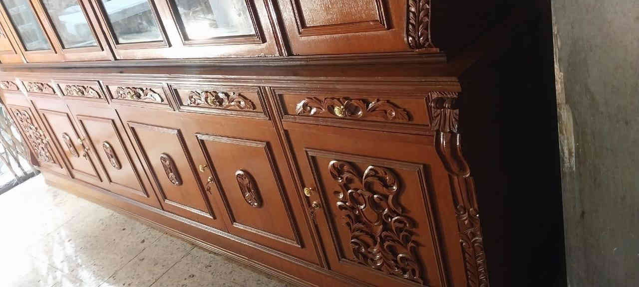 السلام عليكم معرض للبيع صاج جتف لوح صاج الطول 3متر ونص المكان نجف الاشرف السعر 300وبي مجال الشراي يتصل على الرقم *********** @إشارة النجف
