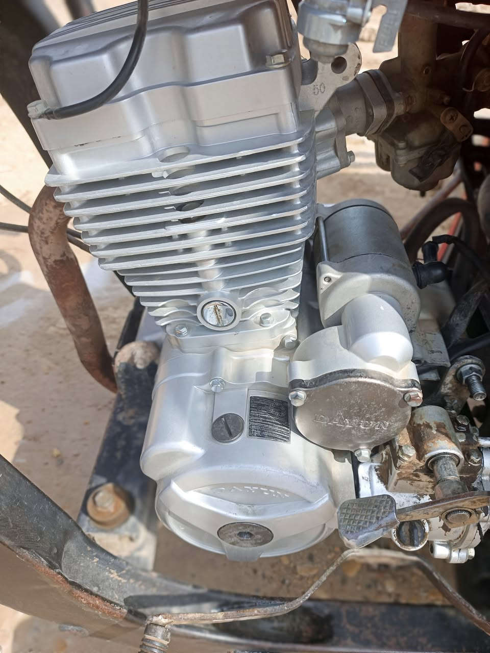 سلام عليكم ستوته للبيع موديل 20اوراق اصولي مكفوله كفاله عامه من كلشي الاستفسار ***********
المكان كوت زين القوس.             خاص مغلق
