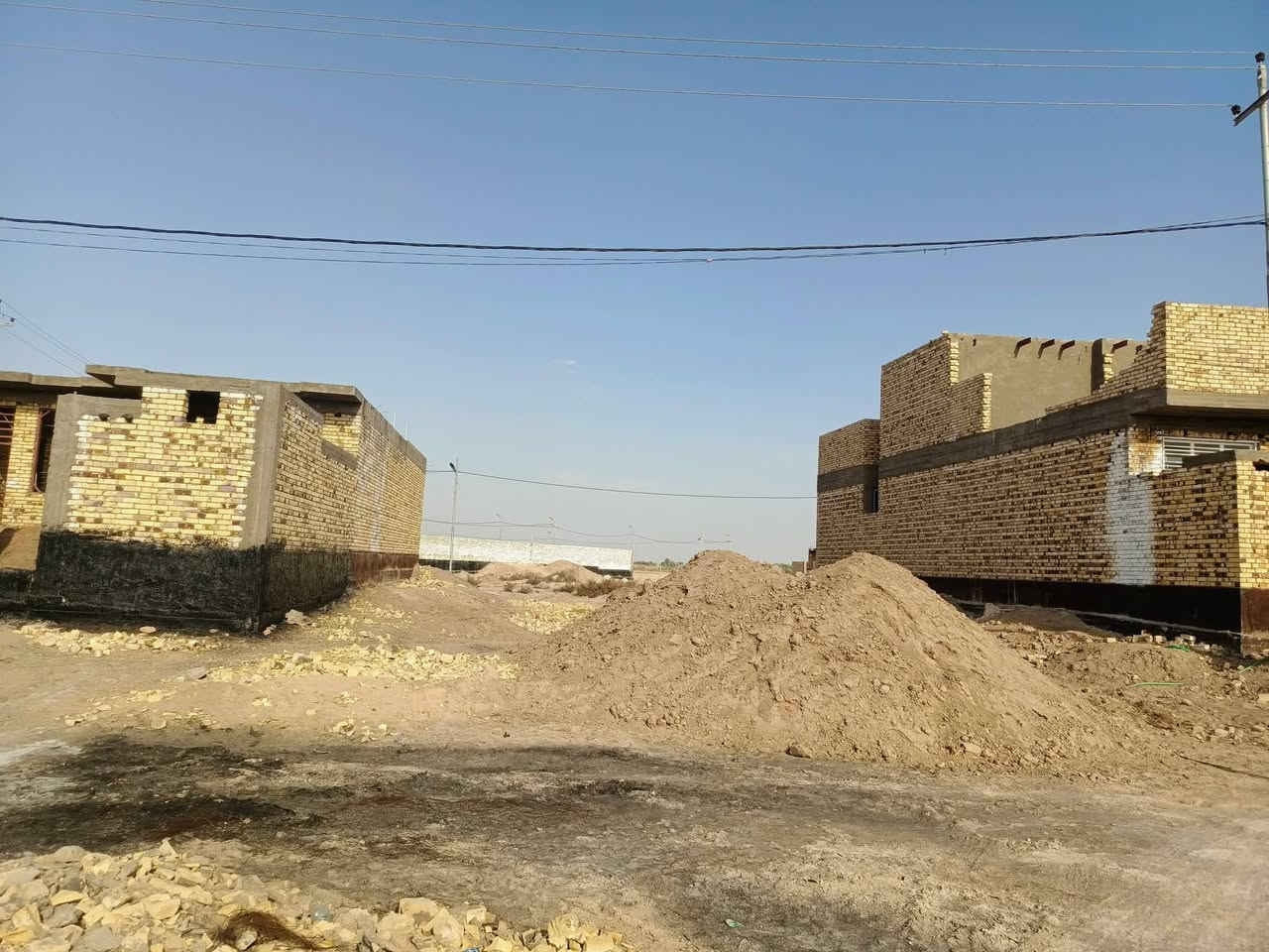 عرصه طابو صرف  للبيع
مساحه 300م

 مكان دغاره هور جبور

خدمات متوفره 

أمامها منتزه  ومستوصف

 الاستفسار الاتصال ع الرقم

***********
