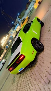 ٢٠٢٣ • ماشيه ٣٤٠٠٠ • ٦ سلندر