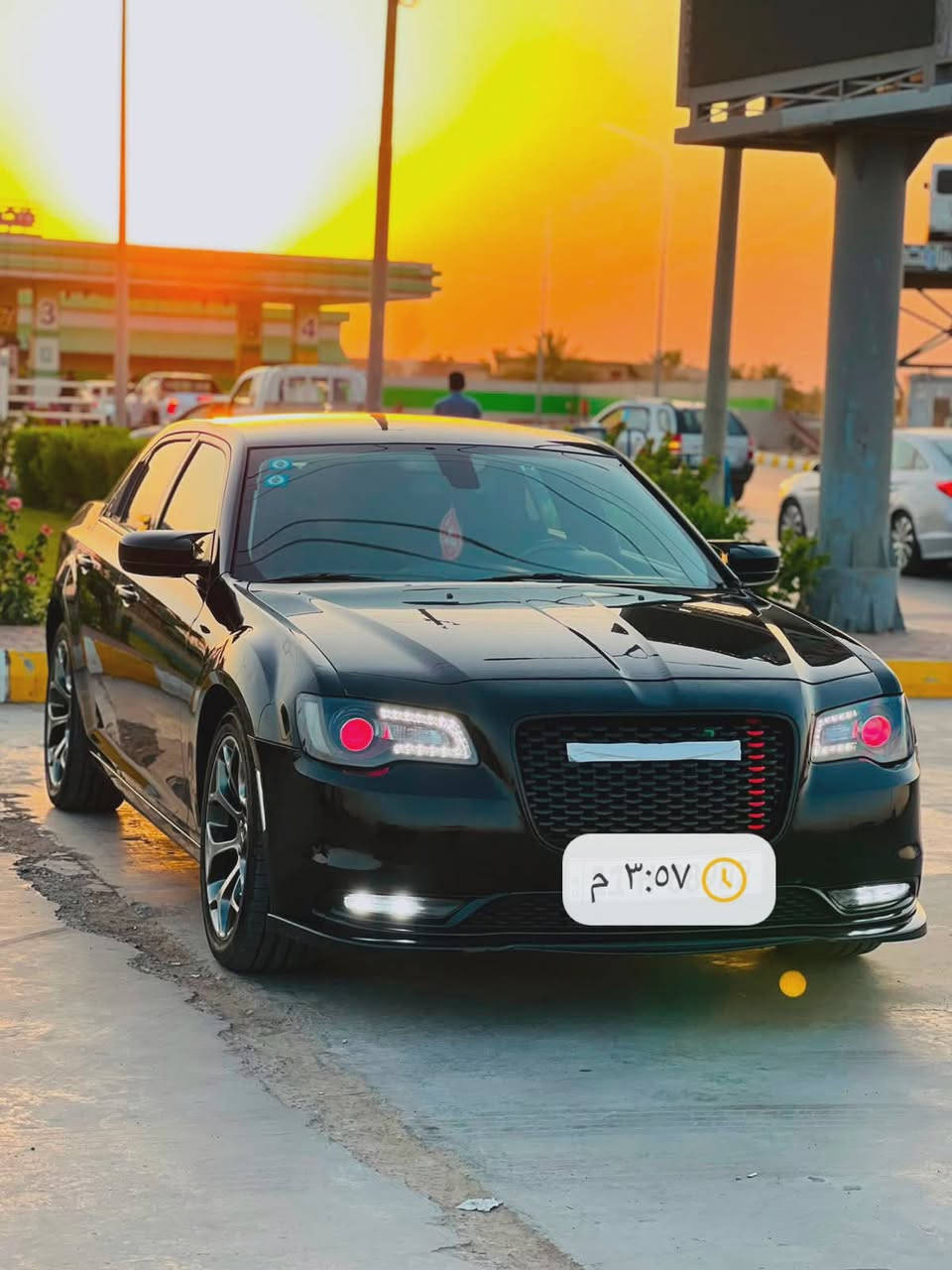 ياللة
للبيع او مراوس حسب القناعة اوباما C300/2018رقم بغداد بسمي تحويل مباشر هزة ورقم وسنوية جديد
السيارة بصمة وشاشة كبيرة وتبريد قطعتين لايت زنون كير موس بدون ارباك ماشية76 Miحقيقي استخدام شخصي محرك كير حدادية تخم تاير كلة مكفول السيارة حيل نظيفة حادثها موضح بلصور والسونار ليوم مسوي ايضا الي يحب يستفسر ع هذا الرقم ***********/السعر 187
