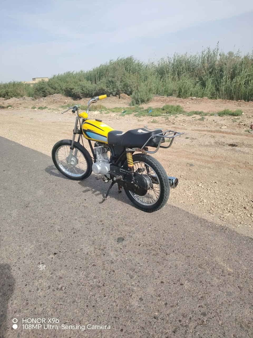 شباب دراجة البيع تعمير جديد مديل 26 كلك مكفولة محرك مديل 24 سعر 375وبهة مجال  مكان طوريج


**إذا كنت صاحب هذا الإعلان وتريد حذفه لأي سبب، رجاءا أرسل رسالة إلى الدعم الفني**