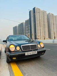 مارسدس ام عيون 1999 اصل وارد یابان فول مواصفات عده فتحه ماشيه 200 الف ...