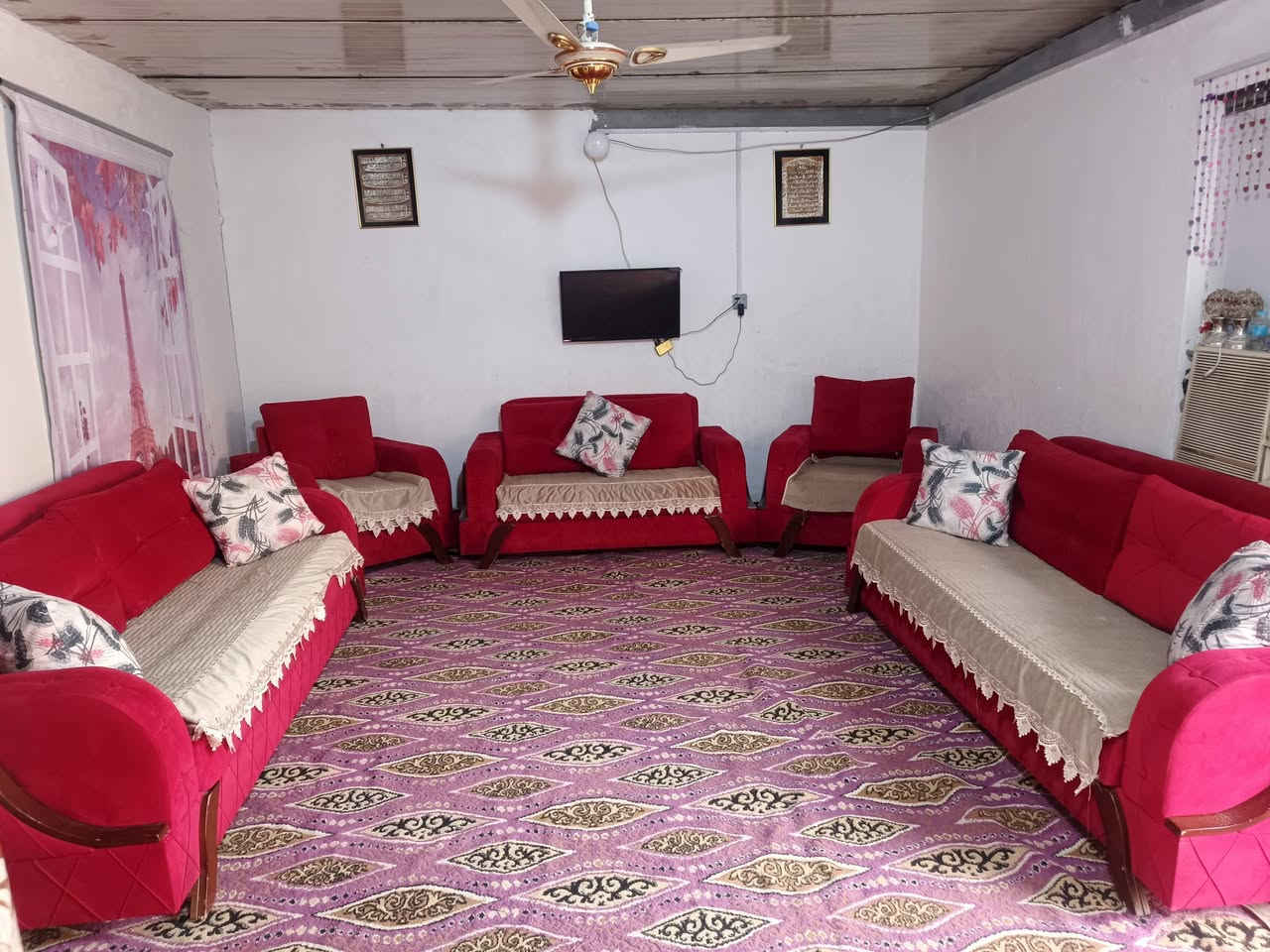 ابيع مفرد كلمن وسعره تركي يصير سرير ومخزن وقنفه‏‪+9647776278725‬‏


**إذا كنت صاحب هذا الإعلان وتريد حذفه لأي سبب، رجاءا أرسل رسالة إلى الدعم الفني**