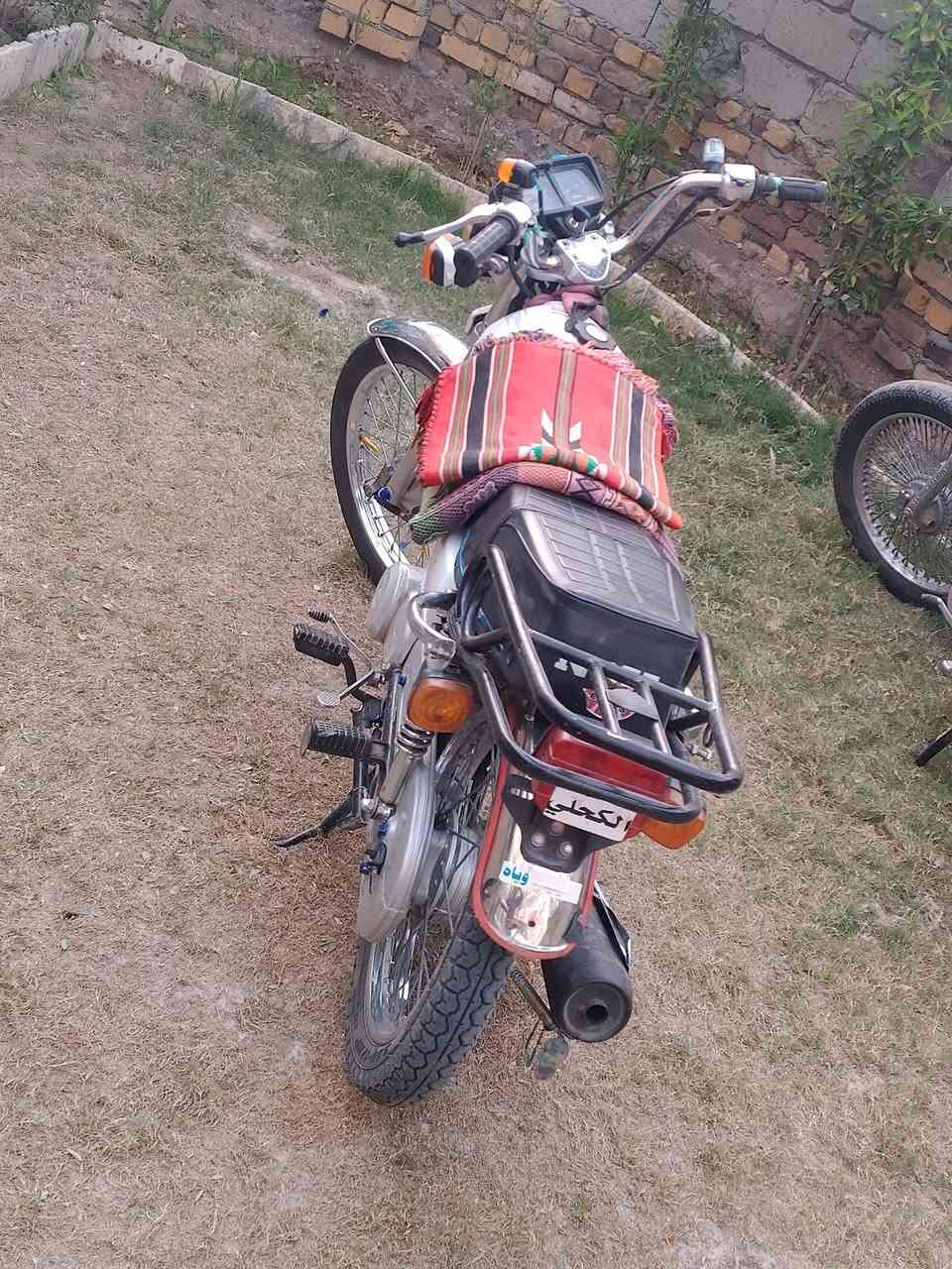 سلام عليكم متياز لبيع سعر وتفاصيل خاص 🔇😀


**إذا كنت صاحب هذا الإعلان وتريد حذفه لأي سبب، رجاءا أرسل رسالة إلى الدعم الفني**