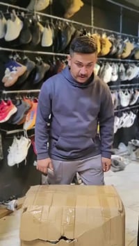 حذاء نسائي • كسر جديد • المسيب