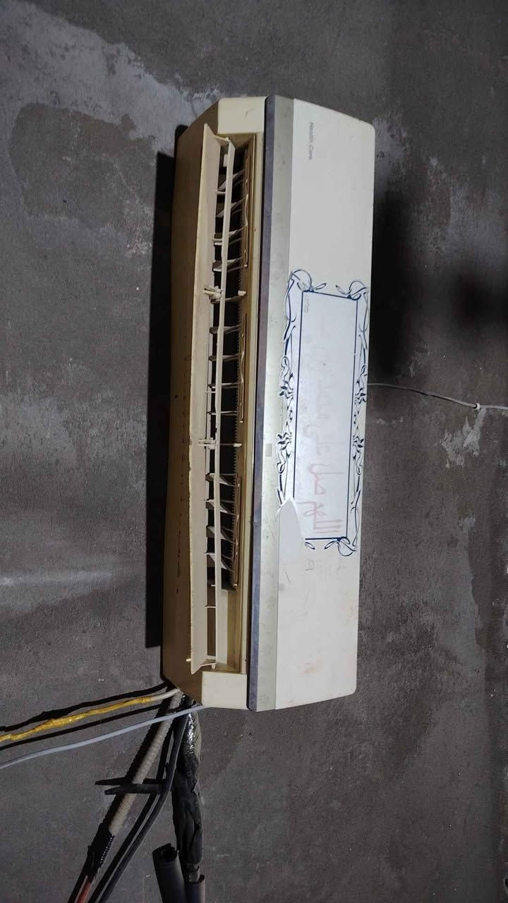 سبلت طنين القطعة الداخلية بيه ليك فقط القطعة الخارجية انطيك بيه ظمان فول بورياته نحاس الدرجة اولة شط العرب, البصرة


**إذا كنت صاحب هذا الإعلان وتريد حذفه لأي سبب، رجاءا أرسل رسالة إلى الدعم الفني**