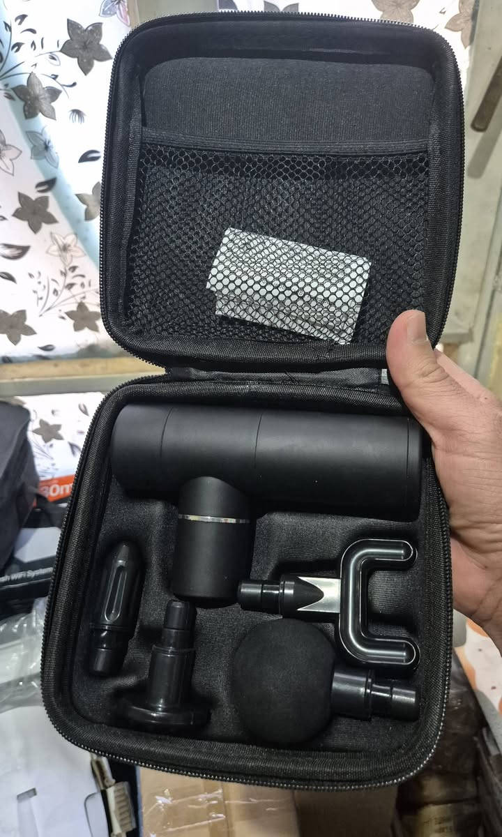 اجهزة تدليك
لكل الجسم 
توصيل جميع المحافظات #امزون_اوربي


**إذا كنت صاحب هذا الإعلان وتريد حذفه لأي سبب، رجاءا أرسل رسالة إلى الدعم الفني**