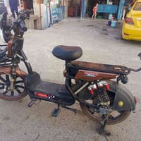 ماطور شحن • نضيف • موصل حي عدن