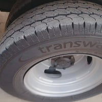 تحويره كامله مراوس  مع تايرات ووياله   فحل 26 07715419510