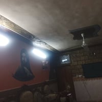 بيت للايجار مساحه 200 منطقت الشعب حي البساتين ضهر جامع المرتضى طابو يح...