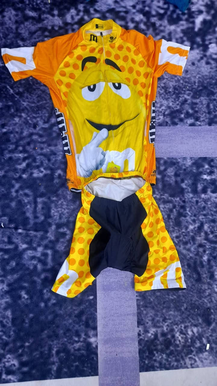 سلام عليكم سيت مقاس L متكون من ثلاثة قطع سعرها 10 الاف تم باعفية الي ياخذها


**إذا كنت صاحب هذا الإعلان وتريد حذفه لأي سبب، رجاءا أرسل رسالة إلى الدعم الفني**