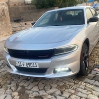 جارجر • ٢٠٢٣ • ماشي ٢٧ ألف
