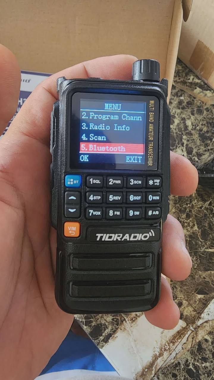 جهاز لاسلكي جديد لوك


**إذا كنت صاحب هذا الإعلان وتريد حذفه لأي سبب، رجاءا أرسل رسالة إلى الدعم الفني**