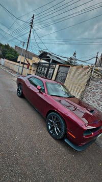 جالنجر ٢٠٢٢ • حادث • رقم سليمانيه