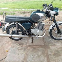 امزت 81 • ستوته • معمرة