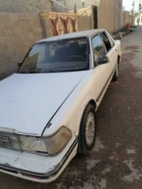 سيدان • انبار صدامي • مكينه زينه