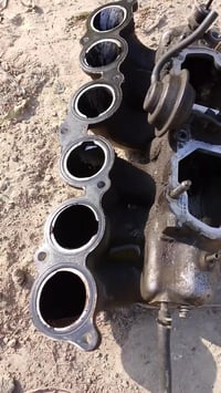 حدادية • أدامة المحرك • حلة