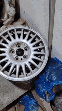 للبيع زوج ويل كب فالفو ٩٤٠ السعر ٨٠ الف مكاني بغداد رقمي ٠٧٧٠٩٠٢٨٢٧٢