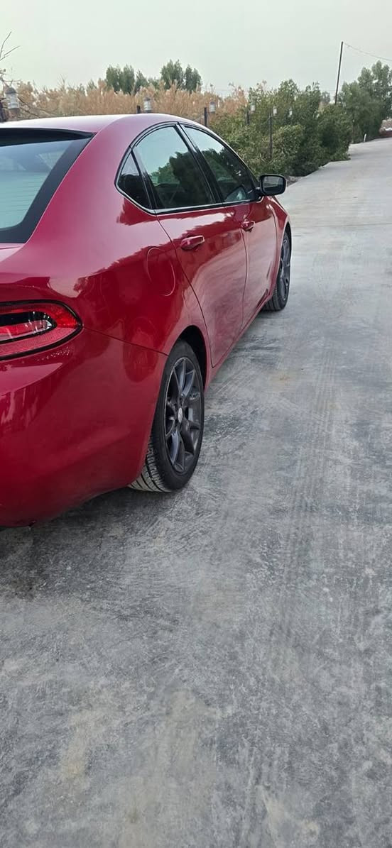 من رخصت صاحب الصفحه سياره دوج داتا 2016 SXT سنويه بأسمنه جديده رقم بابل مكانه ديوانيه  التفاصيل والسعر خاص


**إذا كنت صاحب هذا الإعلان وتريد حذفه لأي سبب، رجاءا أرسل رسالة إلى الدعم الفني**