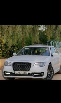 300S • ٢٠١٧ • فتحة بانوراما