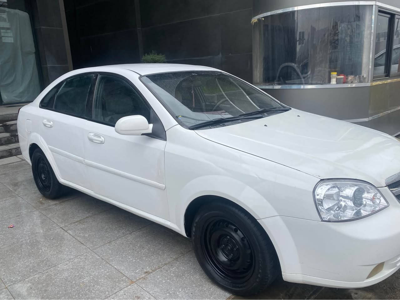 ئۆپترا مۆدێل ٢٠١٠ گێڕ ئۆتۆ ماتیک بۆیاخ چوار پارچە بێ ناو گرتن بێ تەقەق ڕەقە بە شەرت گێڕ و مەکینەش بە شەرت نرخی ٧٧ گەڵا و معامەلە بۆ زانیاری زیاتر پەیوەندی بکەن
***********
*********** کۆڕک وەتس ئەپ و ڤایبەری لەسەرە السليمانية, العراق
