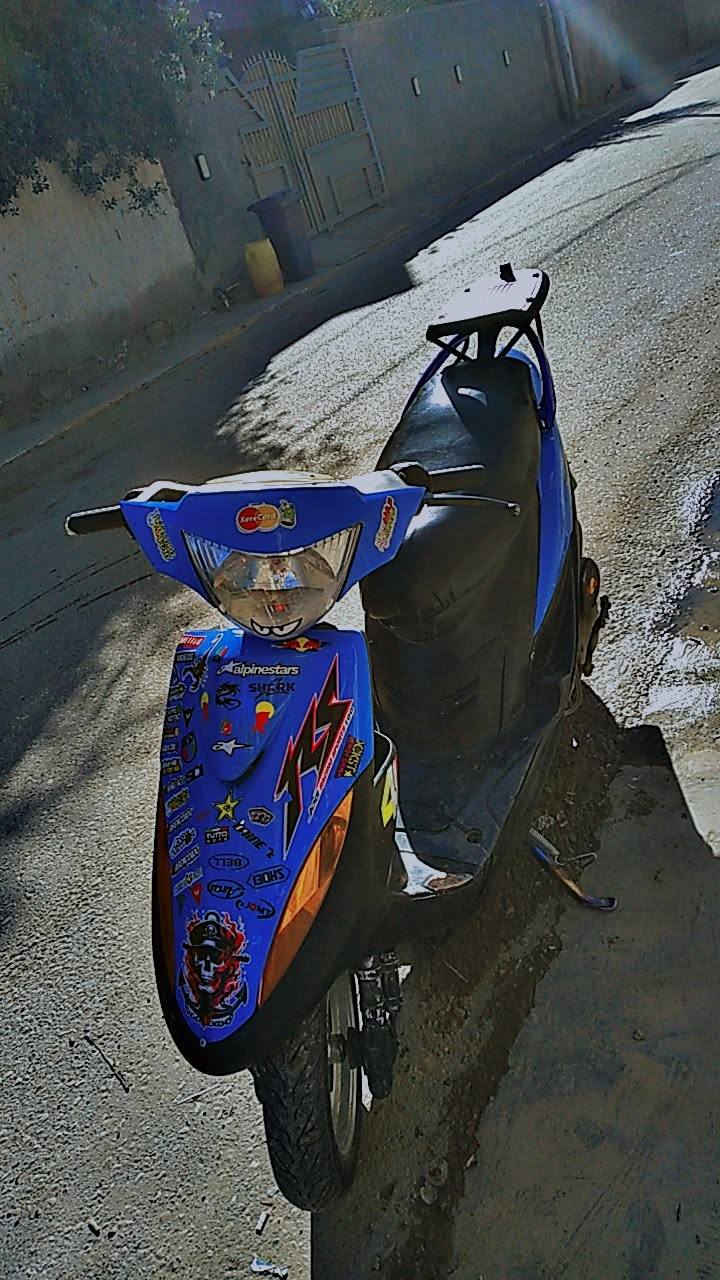 للبيع ماكس عدله بوشه 55 نكره صلف كلشي مناقصها شلعه ومعدل فول كهربائيات شغاله هورن لايتات حيلل نضيفه المكان فلوجه سعر 400


**إذا كنت صاحب هذا الإعلان وتريد حذفه لأي سبب، رجاءا أرسل رسالة إلى الدعم الفني**