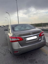 سنترا • ٢٠١٤ • رقم سليمانية