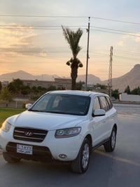 سانتافي • ٢٠٠٩ • دبل